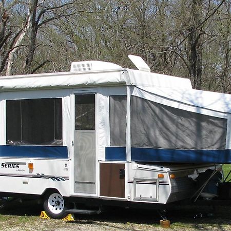 Private Rv Otel Hartford Dış mekan fotoğraf