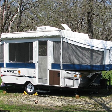 Private Rv Otel Hartford Dış mekan fotoğraf