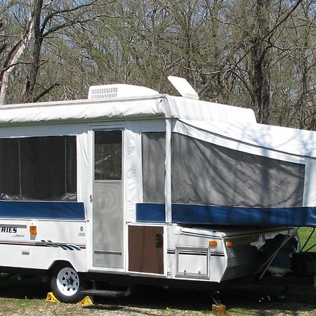 Private Rv Otel Hartford Dış mekan fotoğraf