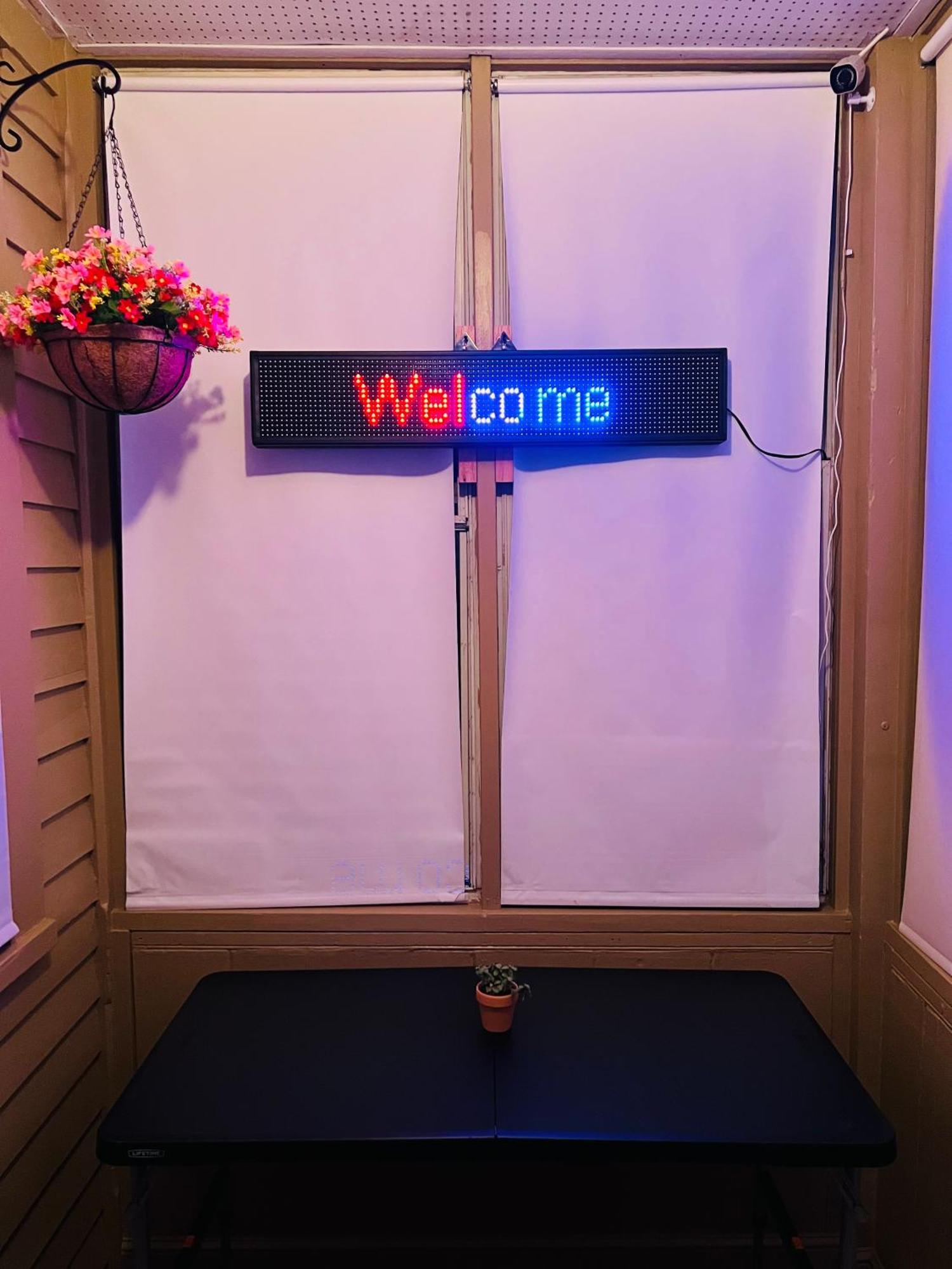 Private Rv Otel Hartford Dış mekan fotoğraf