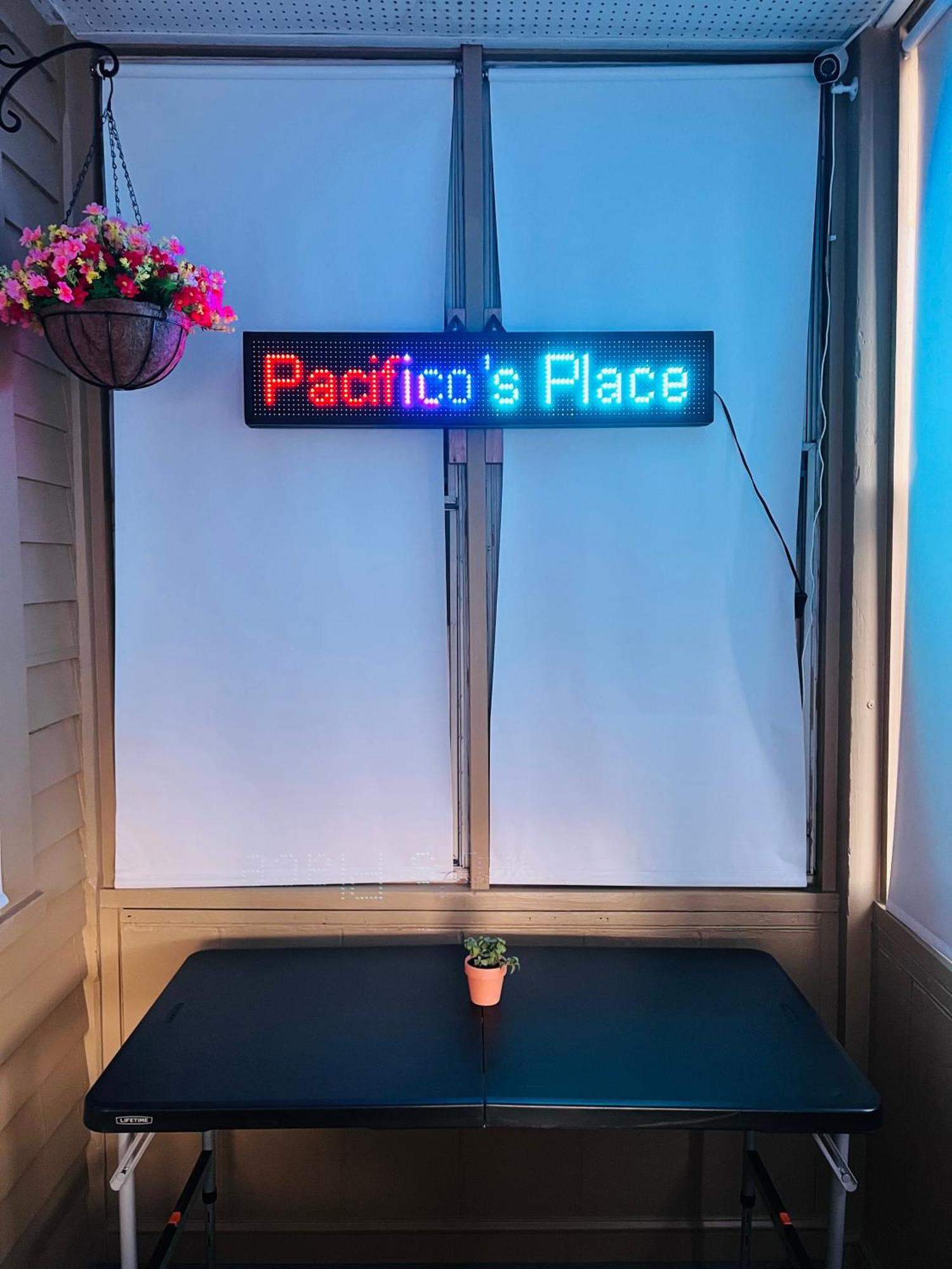 Private Rv Otel Hartford Dış mekan fotoğraf