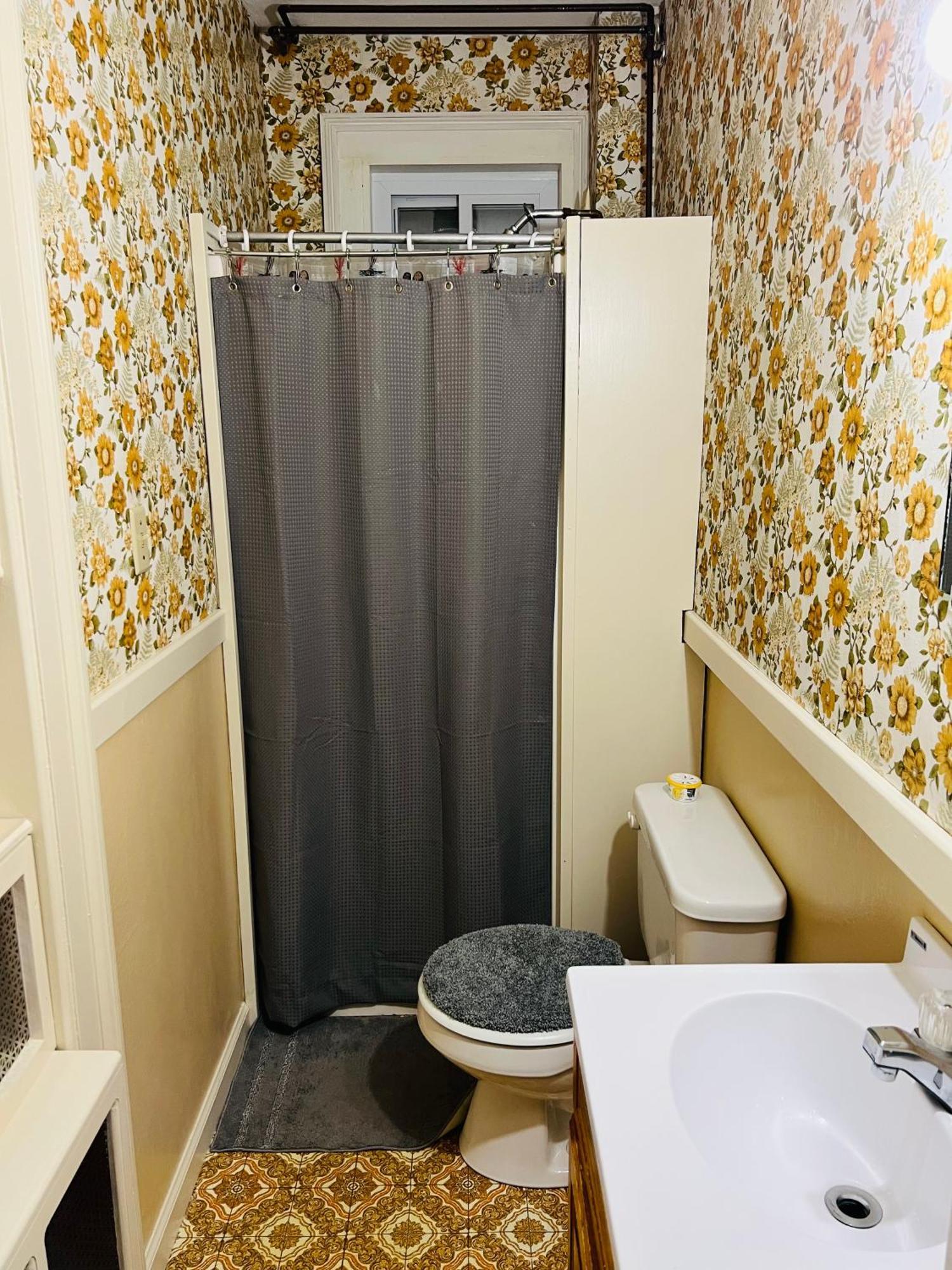 Private Rv Otel Hartford Dış mekan fotoğraf